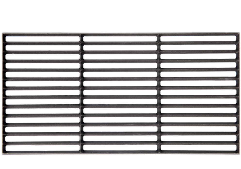 Traeger Cast Iron Grill Grate - Bcom Part 2 Date Sheet Uos (1000x1000), Png Download