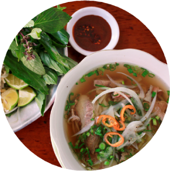 Special Pho - Pho (350x351), Png Download