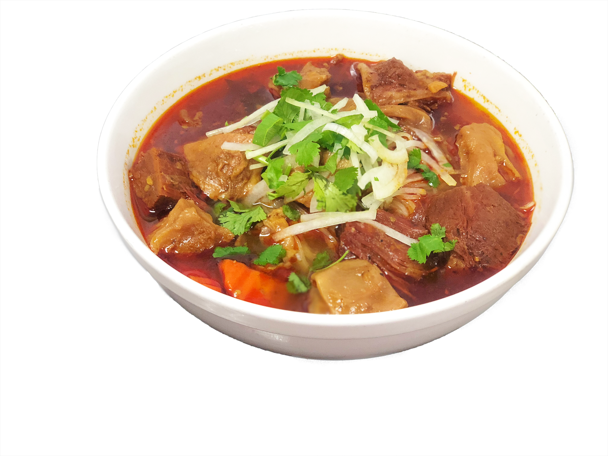 #15 -pho/hu Tieu/mi Bo Kho - Phở Vy Vietnamese Cuisine (2048x1536), Png Download