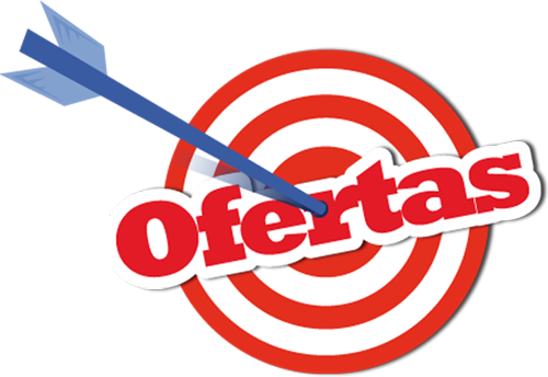 Mejores Ofertas (500x344), Png Download