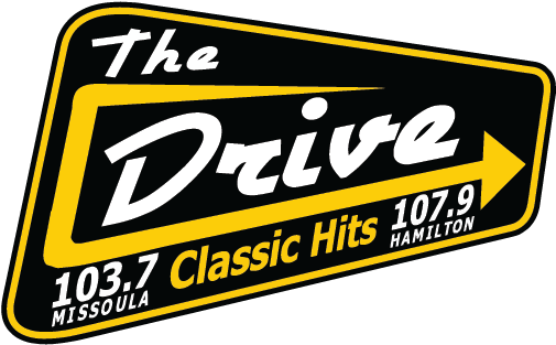 The Drive 103.7 (525x350), Png Download