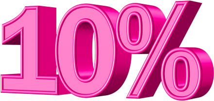 Offer Png Transparent Image - 10 Offer Png (500x260), Png Download