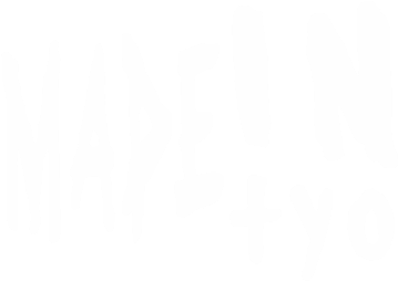 Made White (500x500), Png Download