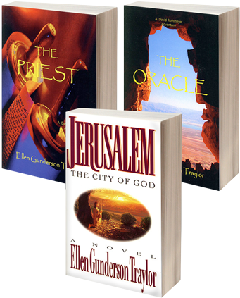 Special Book Offer - Oracle By Ellen Gunderson Traylor (378x450), Png Download