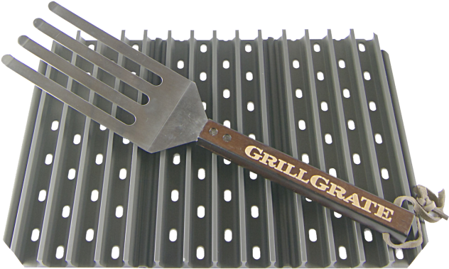 Grillgrates For The Weber Q200 Q220 Q2000 Q2200 (700x700), Png Download