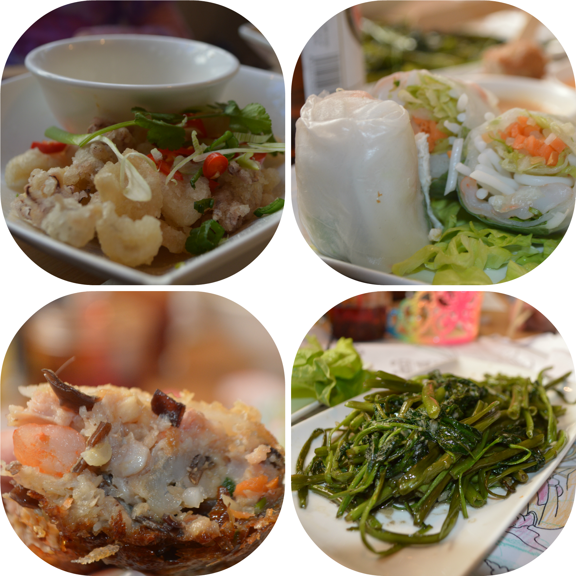 Restaurant Pho - Namul (2000x2000), Png Download