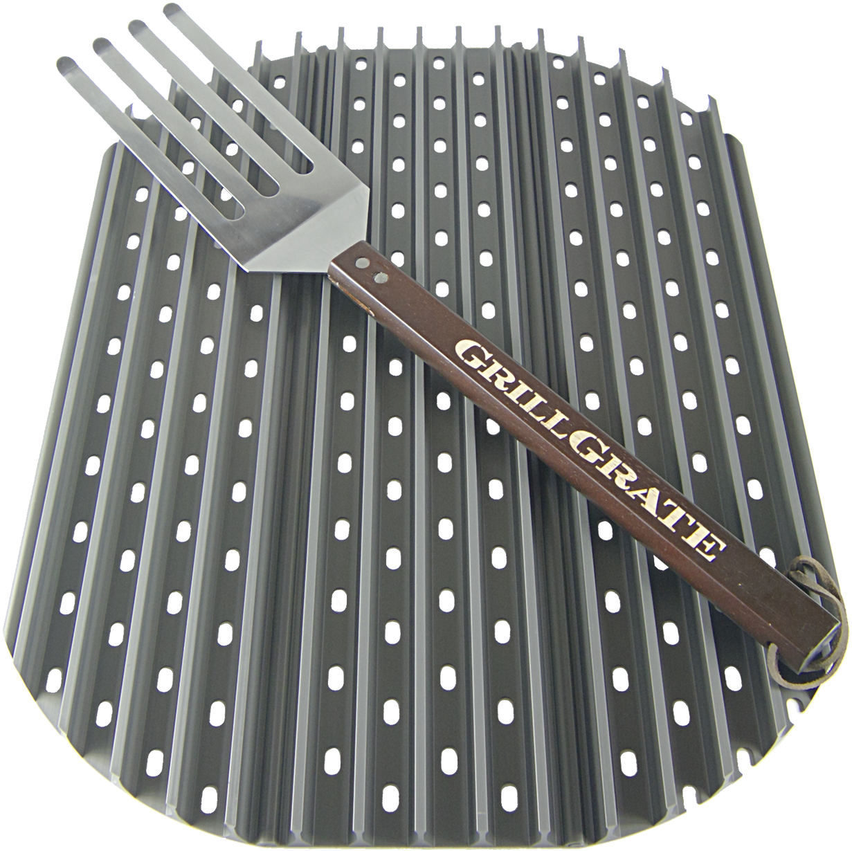 Grill Grate Kit - Grillgrate Grillgrates For The Pk 360 Grill (1536x1536), Png Download