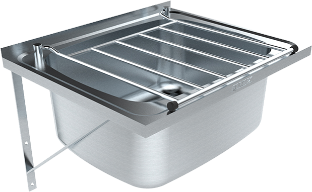 Cleaner's Sink - Sink (800x800), Png Download