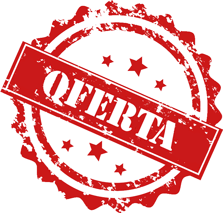 Oferta- 3rg - Taps (800x800), Png Download