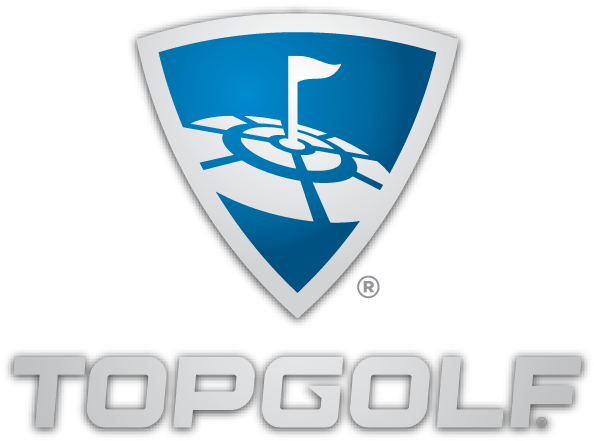 Topgolf Summer Academy - Top Golf Vegas Logo (600x444), Png Download
