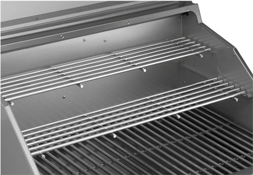 Memphis Small Grate Kit For Elite Grills - Grill Grates For Memphis Grill (500x500), Png Download