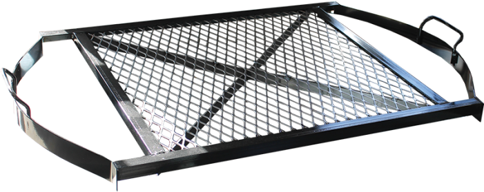 Atwoods Fire Pit Cooking Grate - Fire Pit (700x700), Png Download