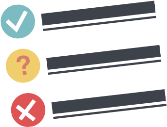 Analizar Oferta3 - Sign (625x401), Png Download