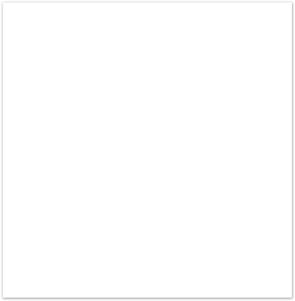 White Photo For Photoshop (979x1002), Png Download