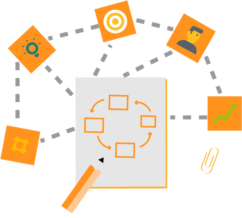 Whitepaper Dirilis - Icon (500x500), Png Download