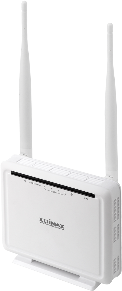 Adsl Modem Routers - Router - Free Transparent PNG Download - PNGkey