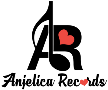 Anjelica Records Was Founded In - Anjelica Records (407x312), Png Download