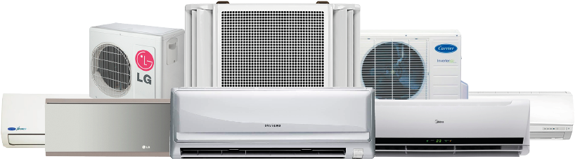 Download Ocm Ar Condicionado Air Conditioning Png Image With No Background Pngkey Com