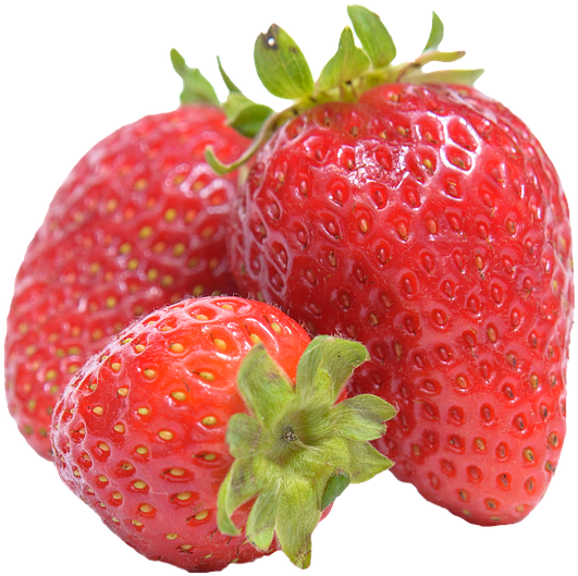 Berry - สต อ เบอร์ รี่ Png (960x640), Png Download