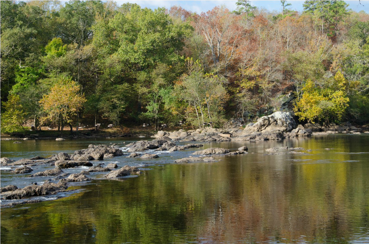 Slide - Hot Spring County Arkansas (1400x1300), Png Download
