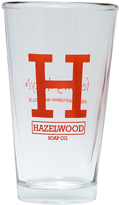 Pint Glass (525x420), Png Download