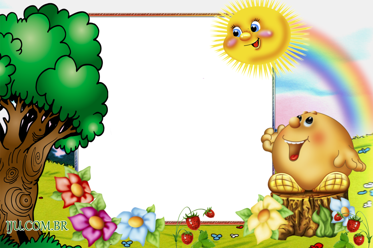 Molduras Para Foto Infantil - Photography (1305x870), Png Download