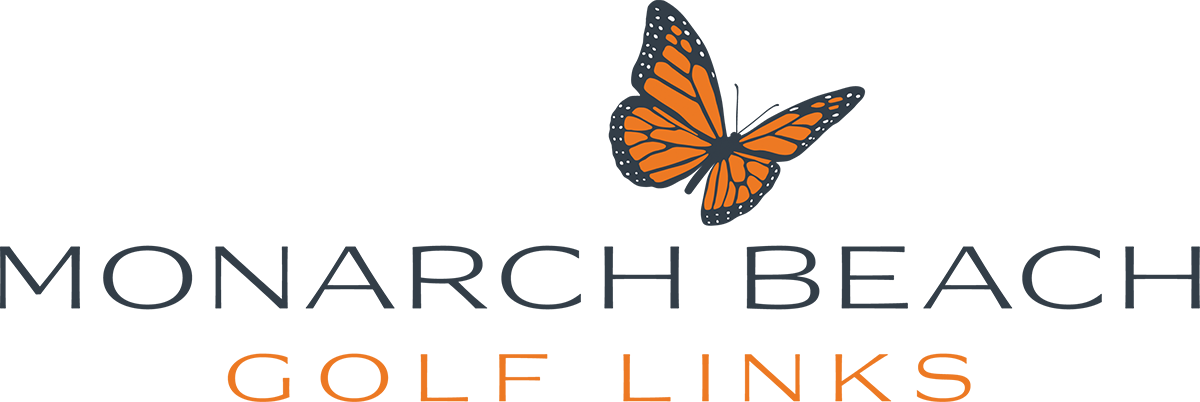Join Our Monarch Email Club To Receive 10% Off Your - Monarch Beach Golf Links Logo (1200x402), Png Download