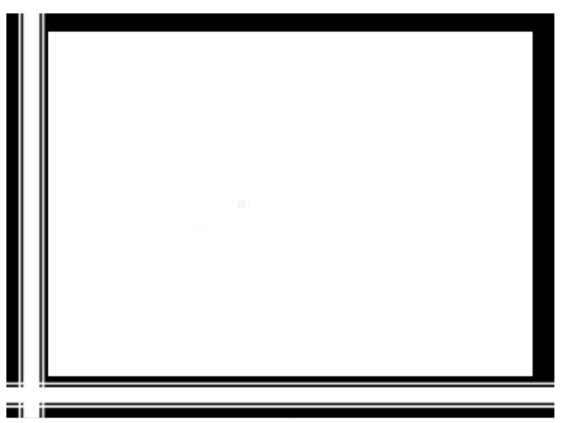 Ampliar Esta Imagen - Fondo Con Marco Png (800x600), Png Download