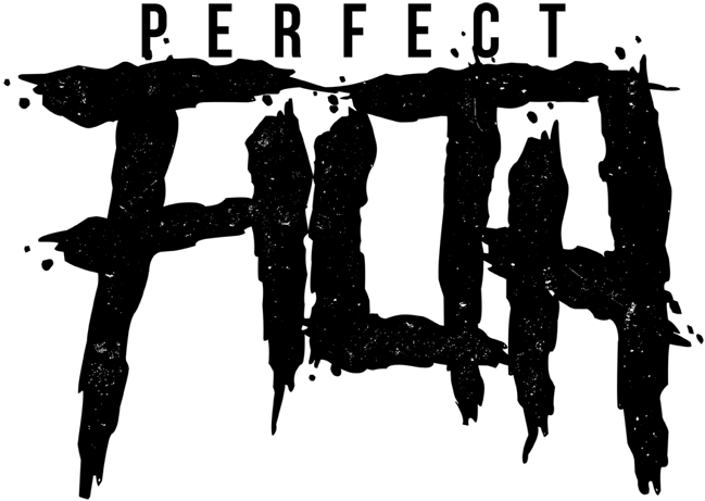 Shark Infested Daughters Glass Kingdom - Perfect Filth (800x640), Png Download