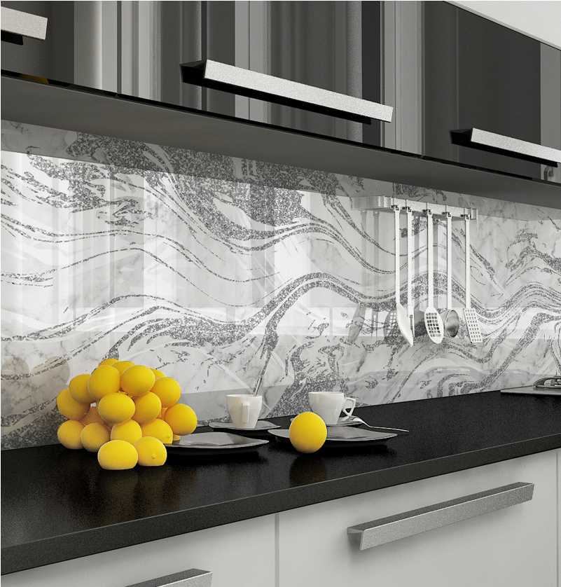 Dirty Martini Glass Backsplash - Coffee Table (1000x1046), Png Download