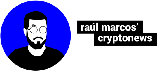Raúl's Cryptonews - Bitcoin Cash (600x300), Png Download