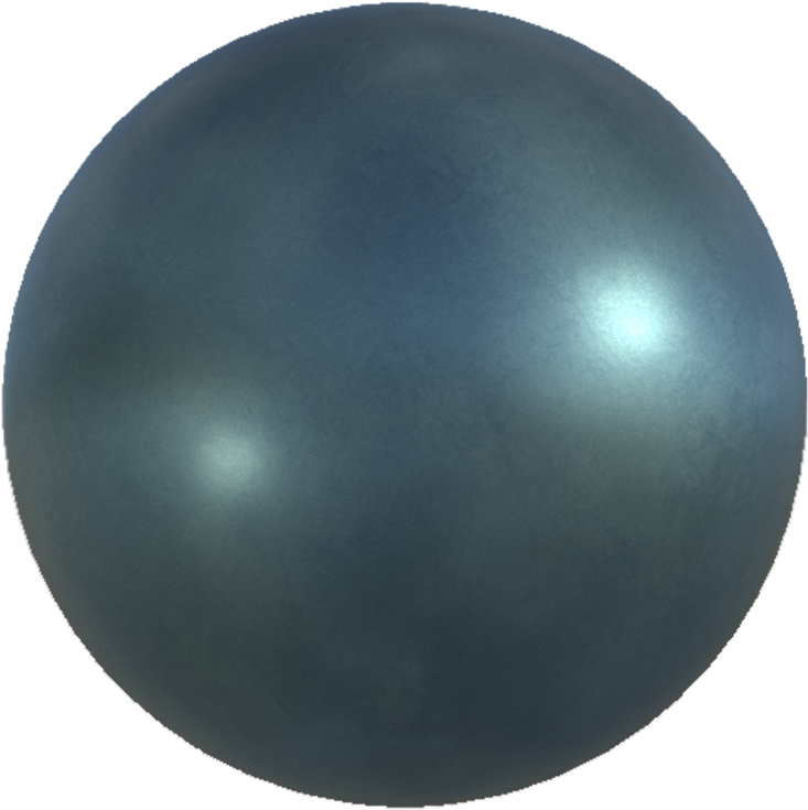 Glass - Sphere (760x760), Png Download