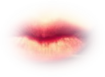 Labios - Lip Gloss (447x310), Png Download