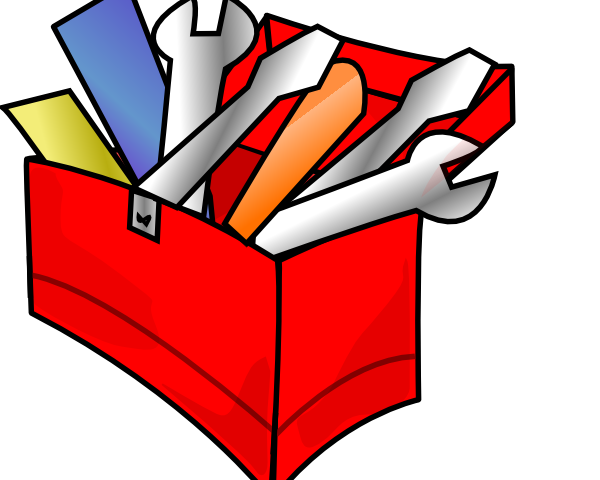 Tags - Clipart Toolbox (600x480), Png Download