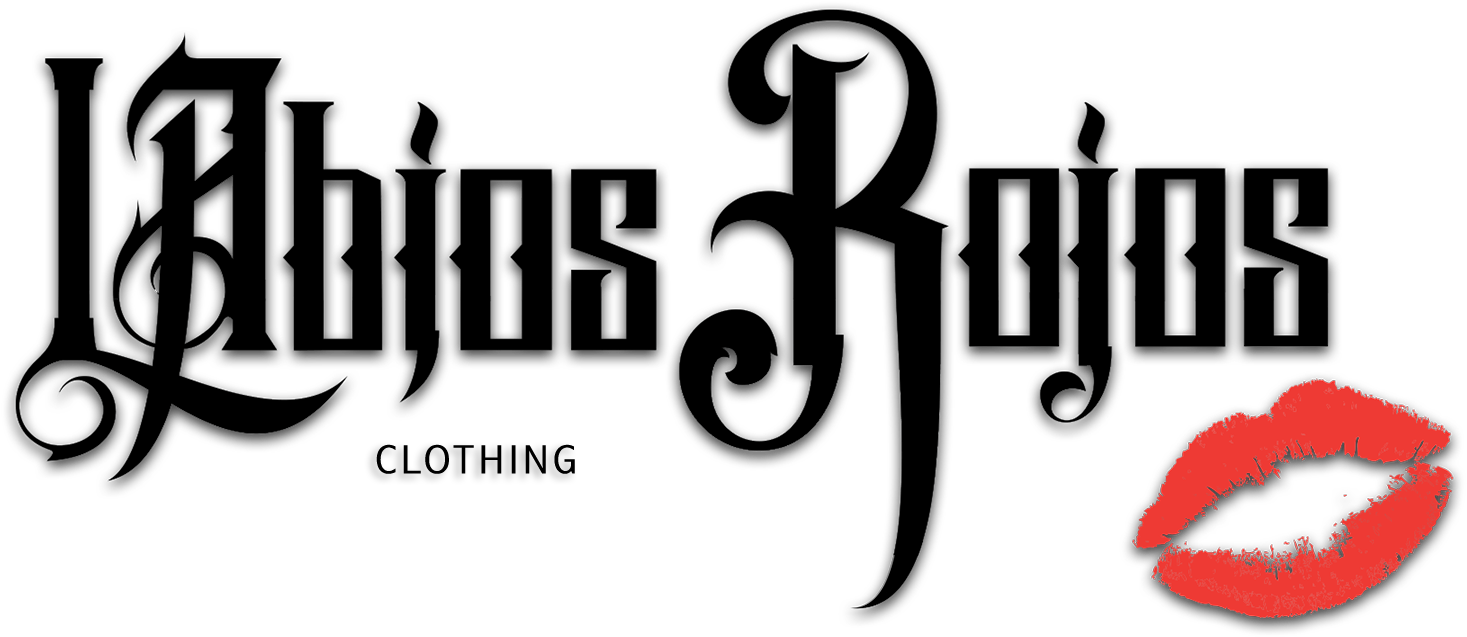 Labios Rojos Clothing - Clothing (1800x900), Png Download