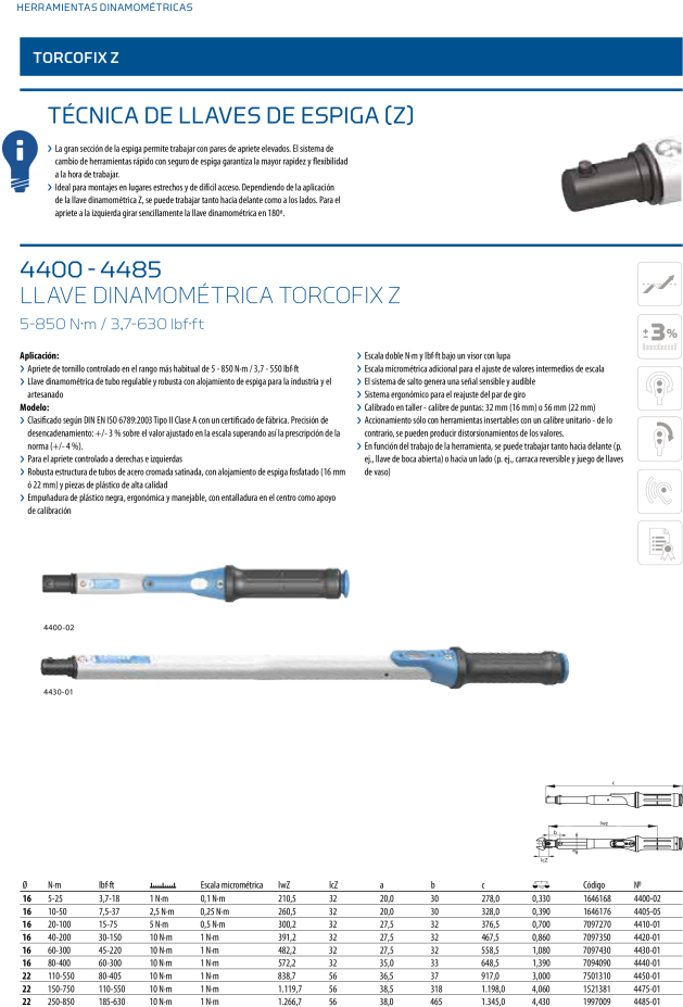 Englisch Gedore Total Assortment Herramientas De Taller - Document (706x1000), Png Download