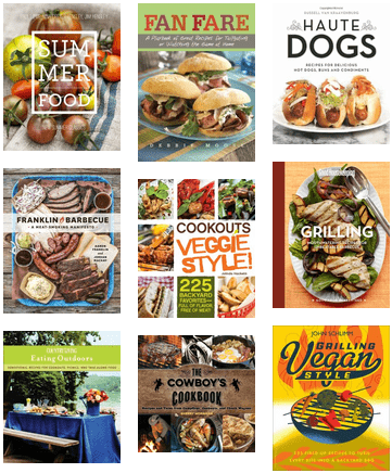 Apl Cookbook Club - Good Housekeeping Grilling By Good Housekeeping (436x481), Png Download