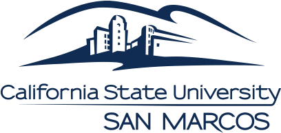 California State University, San Marcos - Cal State San Marcos (420x420), Png Download
