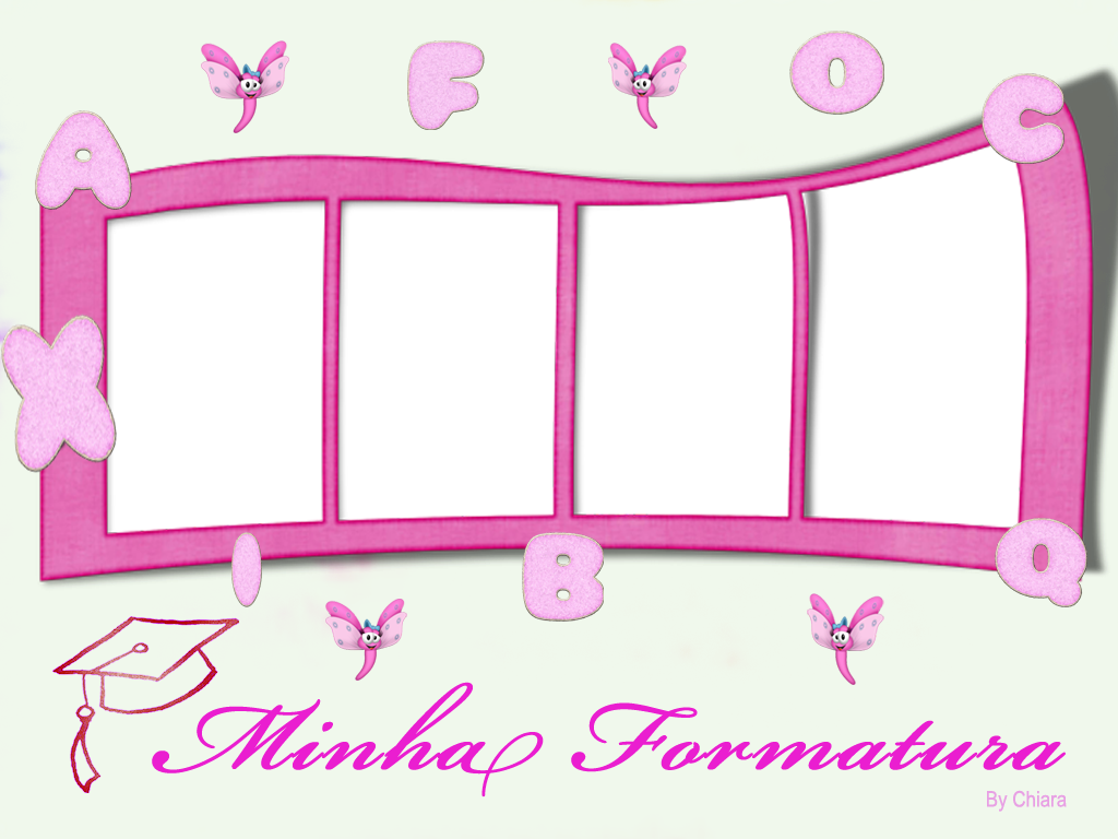 Download Molduras Para Fotos Infantil - Picture Frame (1024x768), Png Download