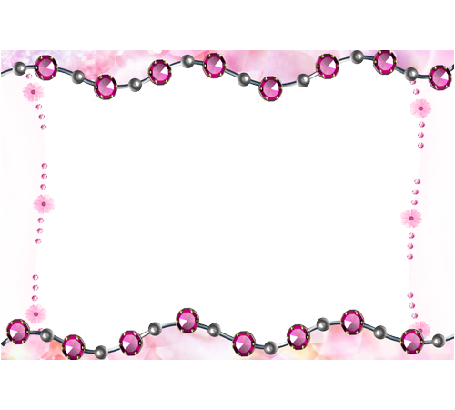 [ Página 0 De 0 ] Início [ 0 ] Fim - Juegos De Baño Bordados (500x450), Png Download