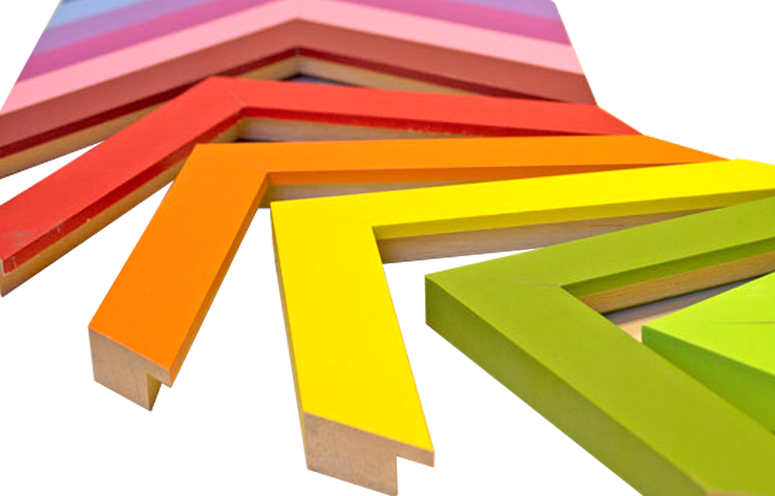 Madeira Para Fazer Molduras (775x496), Png Download