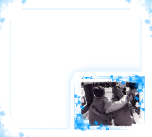 Super Molduras - Picture Frame (500x450), Png Download