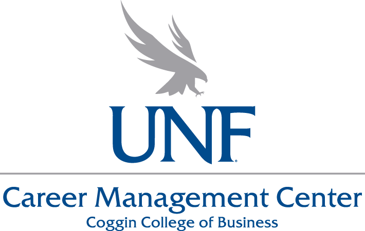 Unf Career Management Center - University Of North Florida (710x450), Png Download