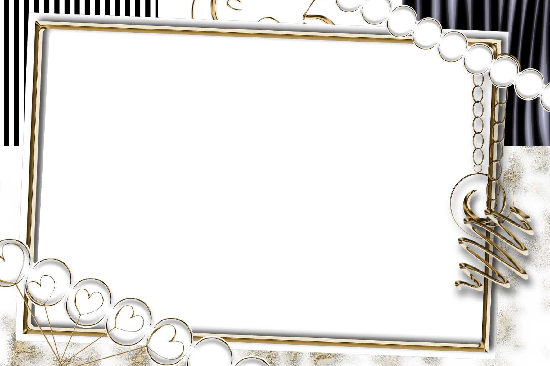 Molduras Infantis Imagens Foto Web - Armação Oculos Ana Hickmann 2016 (1772x1181), Png Download