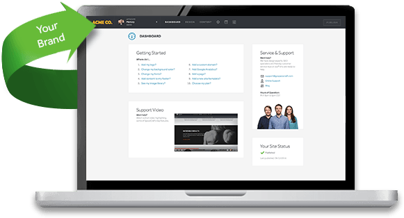 Make It Your Own - Portable Network Graphics (590x360), Png Download
