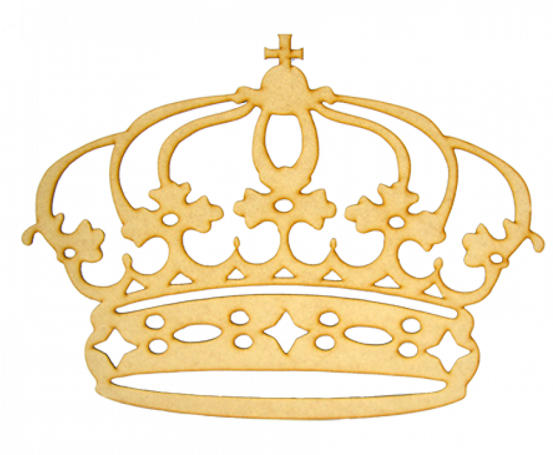 Coroas Realeza (800x800), Png Download