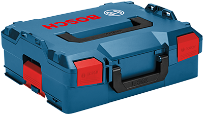 L Boxx - Bosch L Boxx 136 (500x700), Png Download