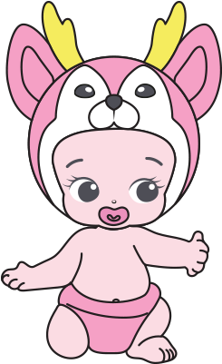 Banda - Twozies Banda (400x400), Png Download