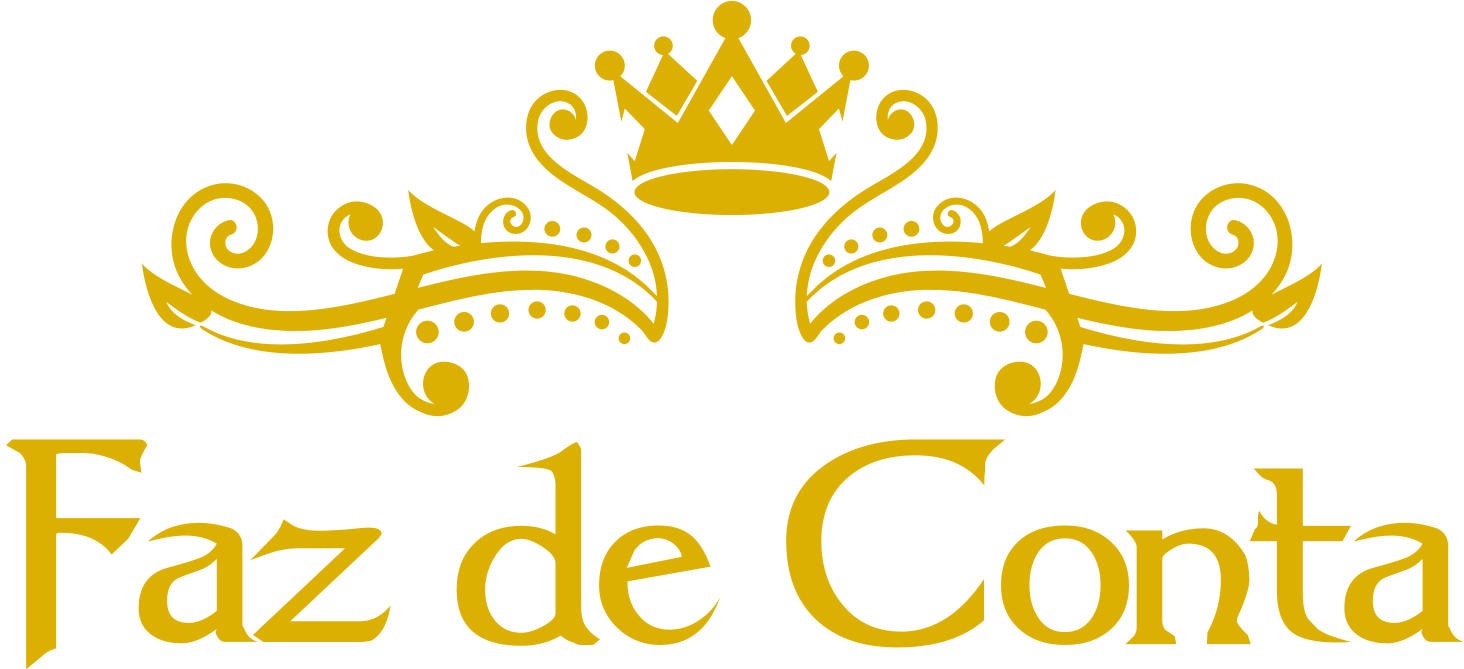 Logo De Coroa Png - Arabesco Com Coroa Png (1464x669), Png Download
