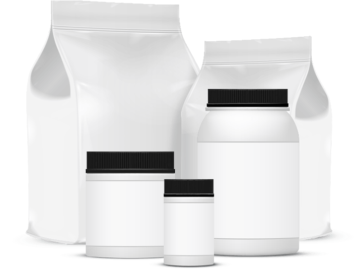 White Label - Architecture (714x550), Png Download